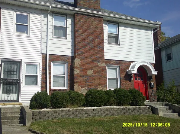 1802 Lawn Ave, Cincinnati, OH 45237