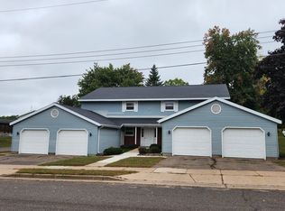 Rubicon Property Group - 2418 Sessions St, Eau Claire, WI 54701