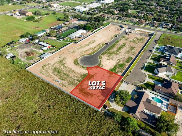 1620 S Lea Ave, Edinburg, TX 78539