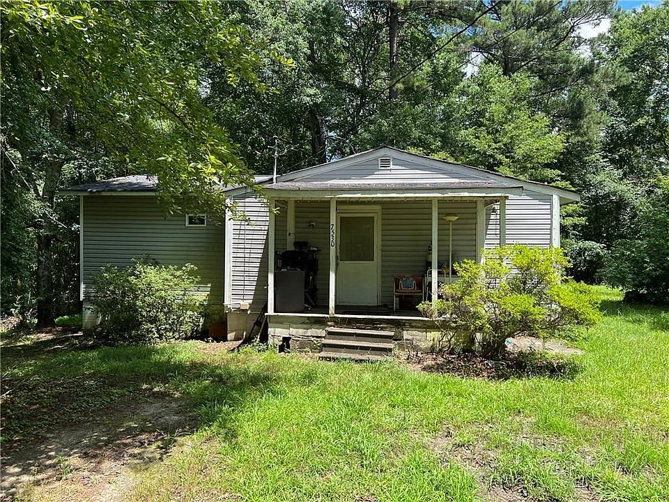 7530 Cascade Palmetto Hwy, South Fulton, GA 30268 | Zillow