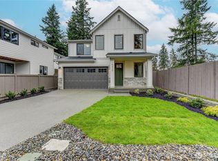 Coyote Ridge, Bothell, WA 98012