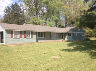 213 Lakeview Cir, Clinton, MS 39056