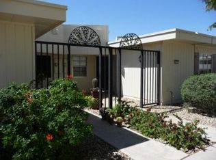 10532 W Ocotillo Dr, Sun City, AZ 85373