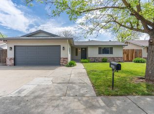 2628 Maxine Dr, Modesto, CA 95350