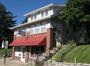 167 S Mulberry St, Mansfield, OH 44902