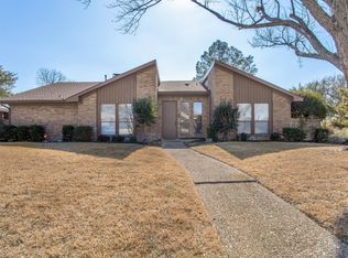 3916 Leathertop Dr, Plano, TX 75075