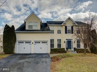 17224 Magic Mountain Dr, Round Hill, VA