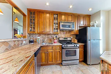 Rented by Brown Harris Stevens