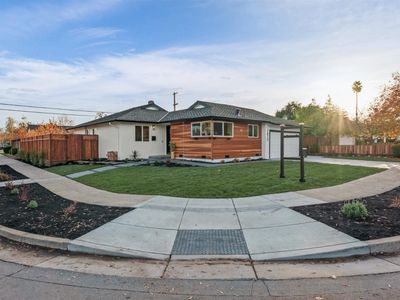 1472 Willowmont Ave, San Jose, CA, 95118