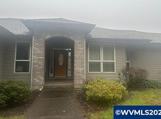 1576 NW Bonney Dr, Corvallis, OR
