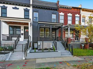 517 Florida Ave NE, Washington, DC 20002