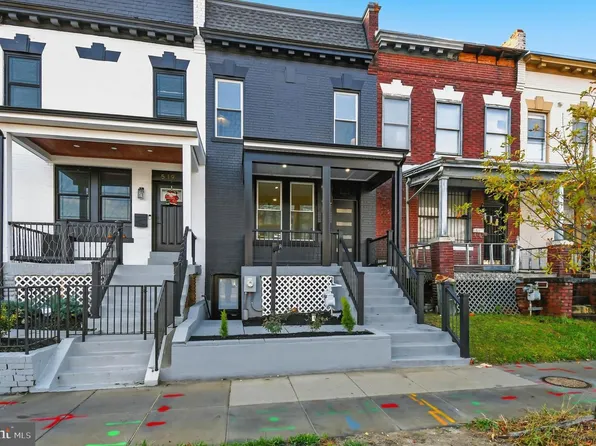 517 Florida Ave NE, Washington, DC 20002