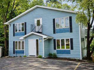 3179 Ridgeway Ave, Madison, WI 53704
