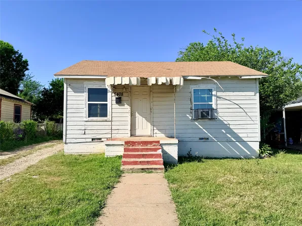 5408 Como Dr, Fort Worth, TX 76107