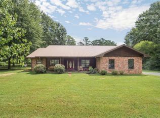 273 Tilley Rd, Anacoco, LA 71403