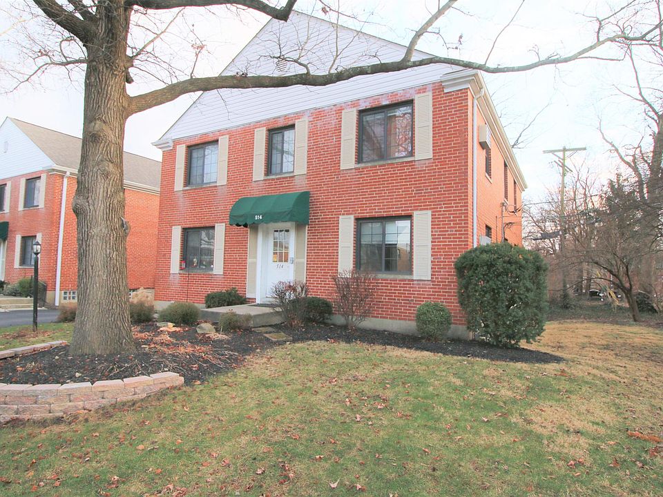 1st image of 514 Corona Ave #B