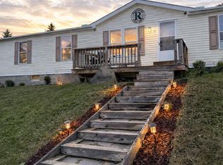 33 Edson St, Eldred, PA 16731