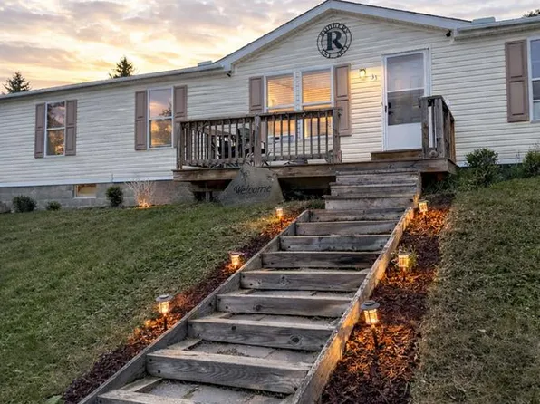 33 Edson St, Eldred, PA 16731