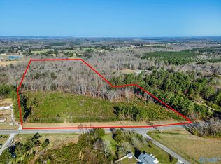 20 Acres Hwy #101, Town Creek, AL 35672