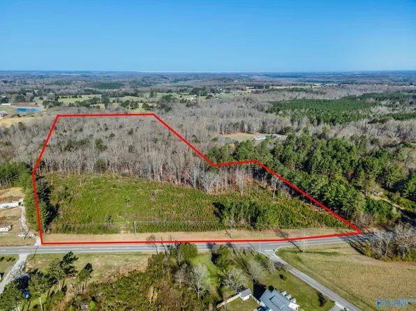 15ACRE S Highway 101, Town Creek, AL 35672
