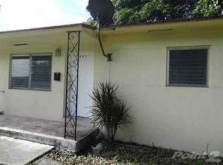819 NW 56th St, Miami, FL 33127