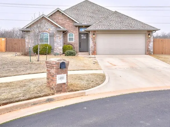 14001 Tranquil Springs Ct, Piedmont, OK 73078