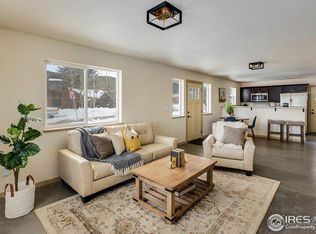 195 E 2nd St, Nederland, CO 80466