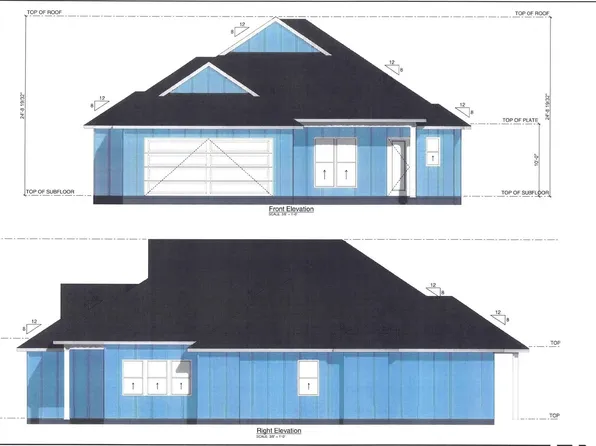 1509 Sago Ct, Gulf Shores, AL 36542