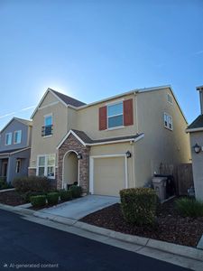240 Maidenbrook Ln, Sacramento, CA, 95823