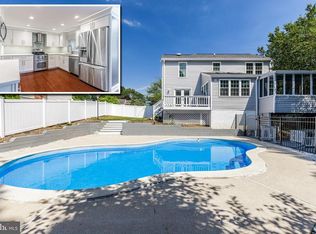 16 Perhall Ct, Baltimore, MD 21236