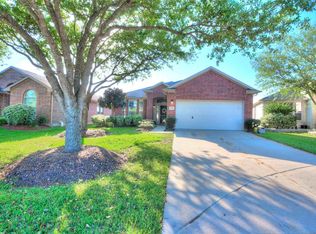2706 Shallow Falls Ct, Pearland, TX 77584