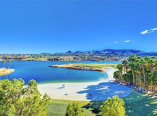 7 Via Vita Bella, Henderson, NV 89011