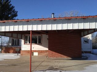 4328 Us Highway 26/85, Torrington, WY 82240