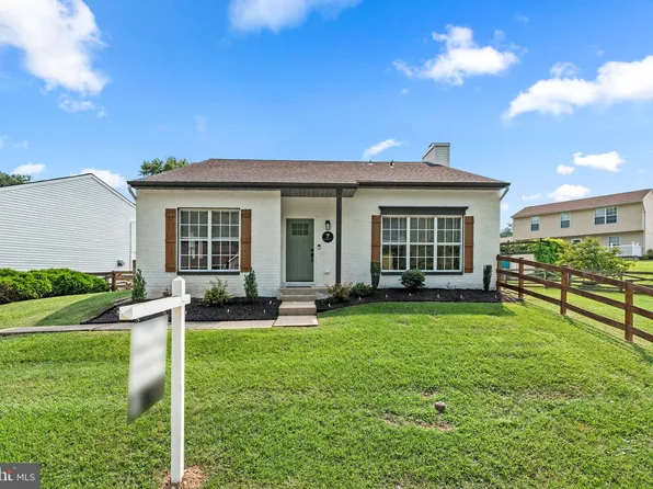7 Shawn Ct, Nottingham, MD 21236