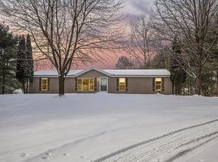 6944 Jordan Rd, Jackson, MI 49201