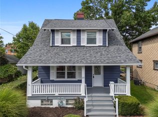 231 Boden Ave, Carnegie, PA 15106