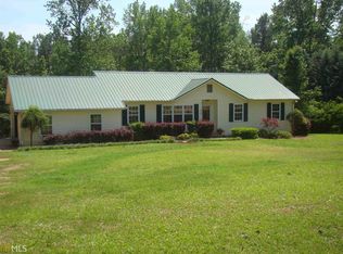 336 Grove St, Barnesville, GA 30204