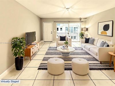 1142 99th St APT 3, Bay Harbor Islands, FL, 33154