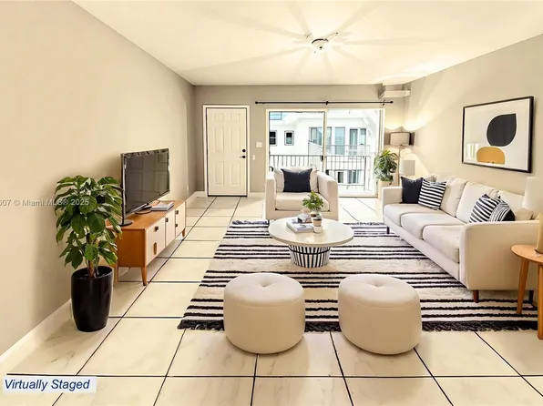 1142 99th St APT 3, Bay Harbor Islands, FL 33154