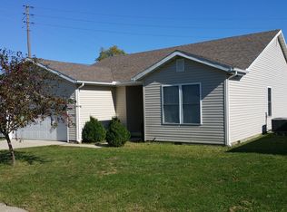 301 Van Deman St, Wshngtn Ct Hs, OH 43160