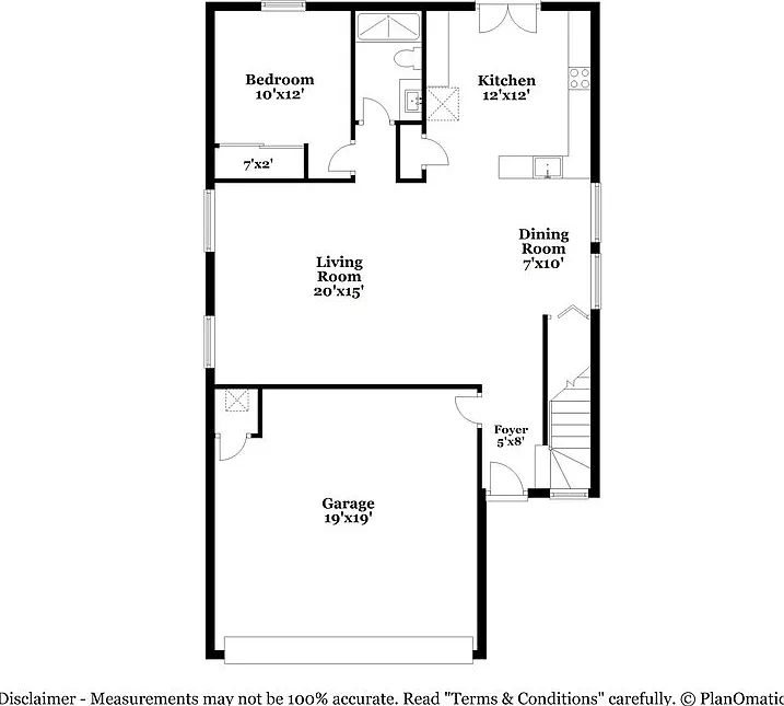 4 bed, 3.0 bath, 2088 sqft, $2,065 — Photo 2