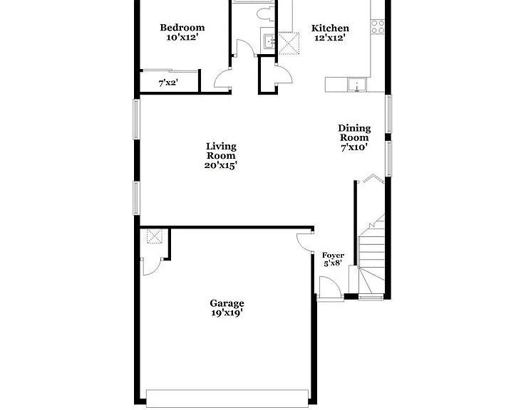 121 Camellia Dr — Photo 2