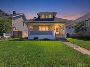 617 E McCreight Ave, Springfield, OH 45503