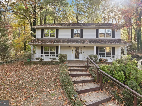 117 Sandlewood Ter, Fredericksburg, VA 22405