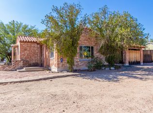 2101 N 1st Ave, Tucson, AZ 85719