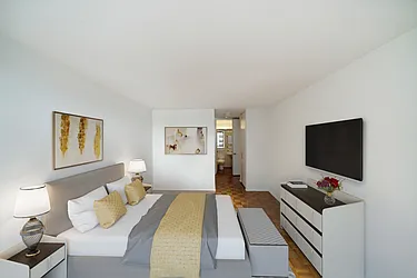 Rented by Vector New York, LLC