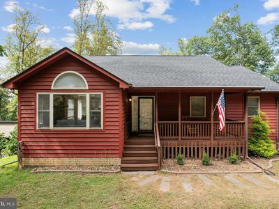 37 Salt Lick Rd, Front Royal, VA, 22630