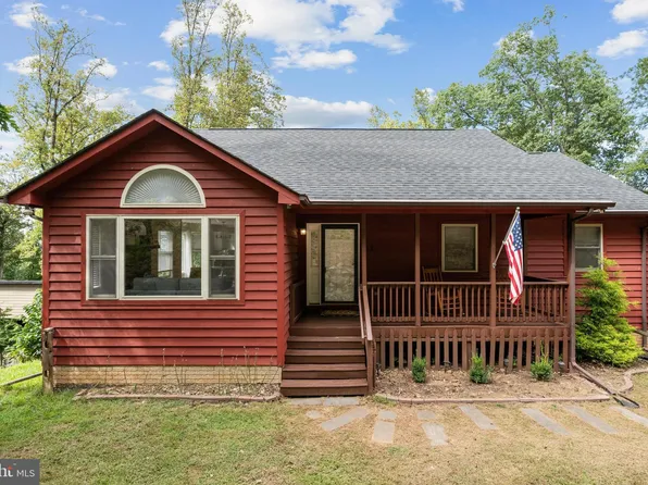 37 Salt Lick Rd, Front Royal, VA 22630