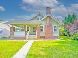 57 Ryan Ave, Tamaqua, PA 18252