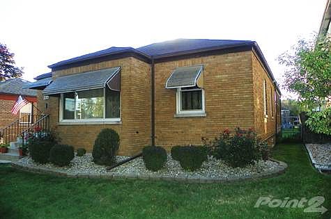 9854 Sawyer